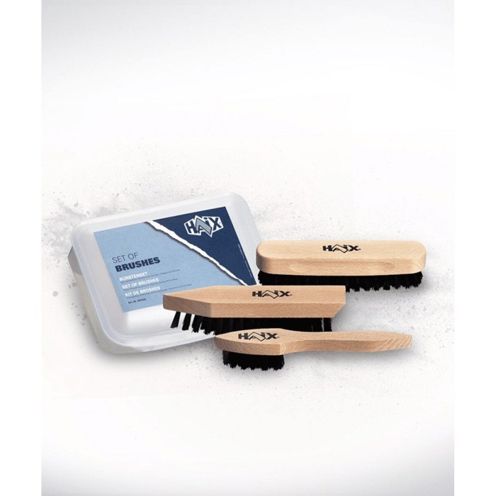 KIT DES BROSSES – HAIX
