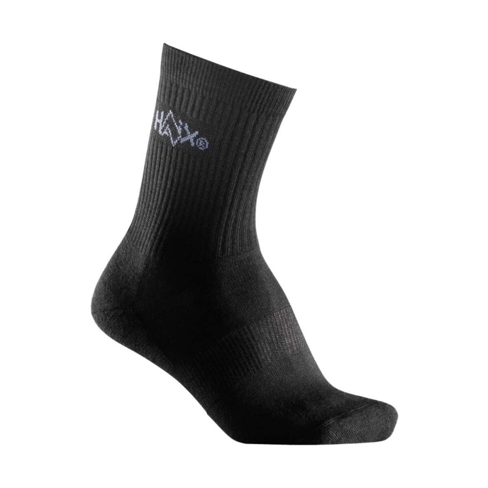 Chaussettes Multifonctions – Noir