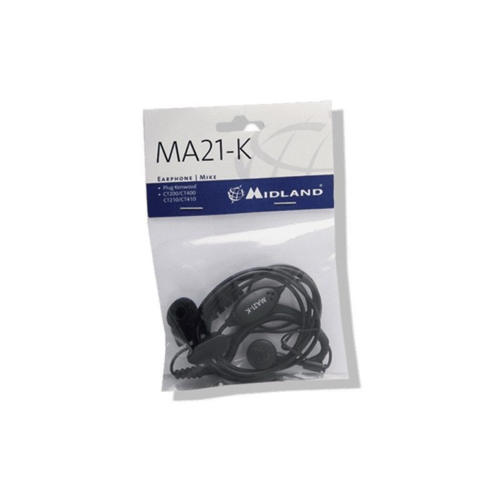 Contour Oreille & Cravate