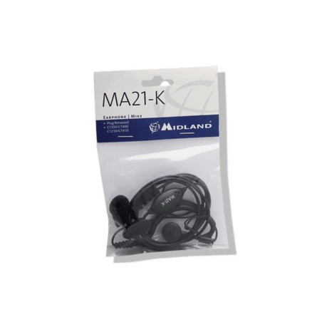Contour Oreille & Cravate