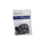 Contour Oreille & Cravate