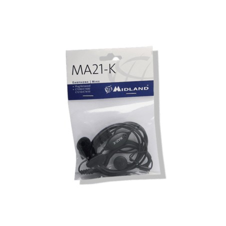 Contour Oreille & Cravate