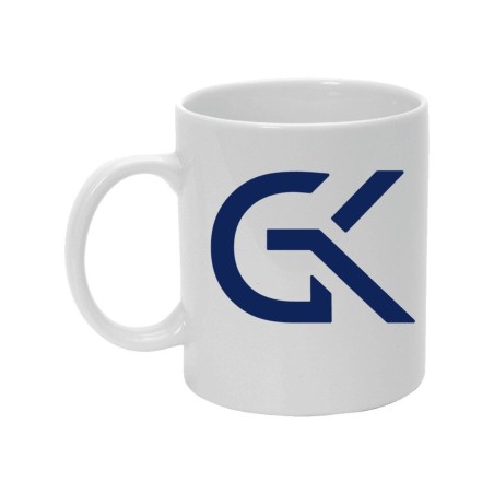 Mug blanc gk pro uniform
