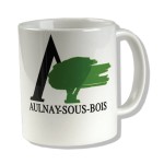 Mug blanc a personaliser
