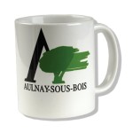 Mug blanc a personaliser