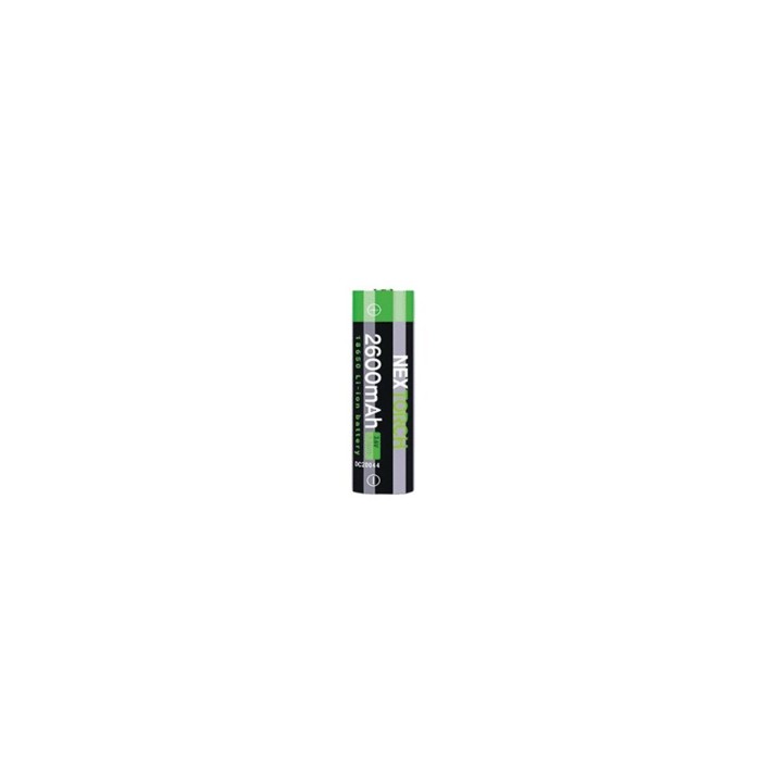 Batterie BW20024 18650 Li-on – NEXTORCH