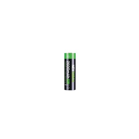 Batterie BW20024 18650 Li-on – NEXTORCH