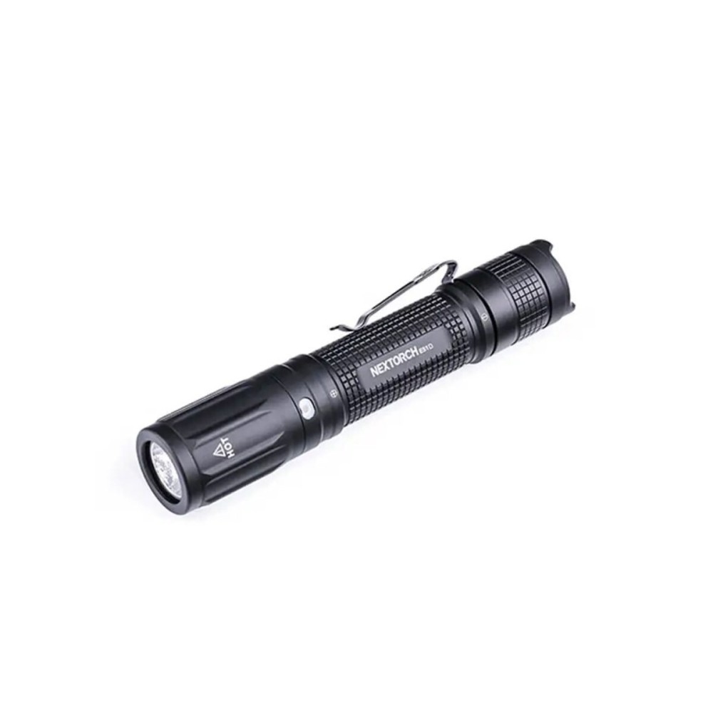 Lampe Tactique E51D 2100 Lumens – NEXTORCH