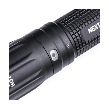 Lampe Tactique E51D 2100 Lumens – NEXTORCH