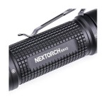 Lampe Tactique E51D 2100 Lumens – NEXTORCH