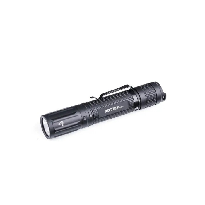 Lampe Tactique E52D 3700 Lumens – NEXTORCH