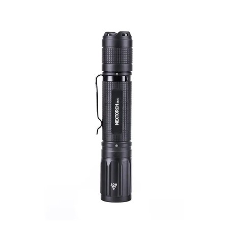 Lampe Tactique E52D 3700 Lumens – NEXTORCH