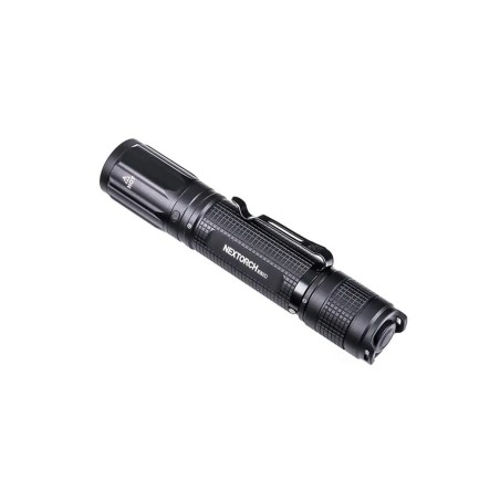 Lampe Tactique E52D 3700 Lumens – NEXTORCH