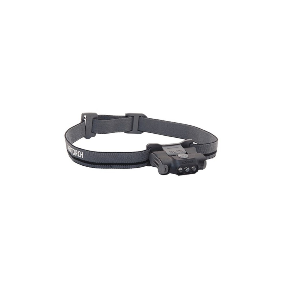 Lampe Frontale ECOSTAR – NEXTORCH