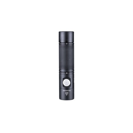 Lampe de Poche ED10 1400 Lumens – NEXTORCH