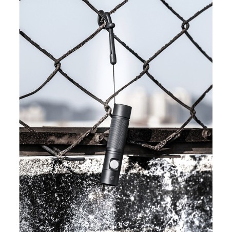Lampe de Poche ED10 1400 Lumens – NEXTORCH