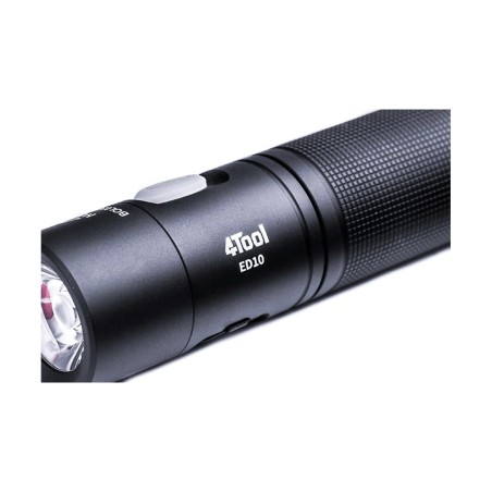Lampe de Poche ED10 1400 Lumens – NEXTORCH
