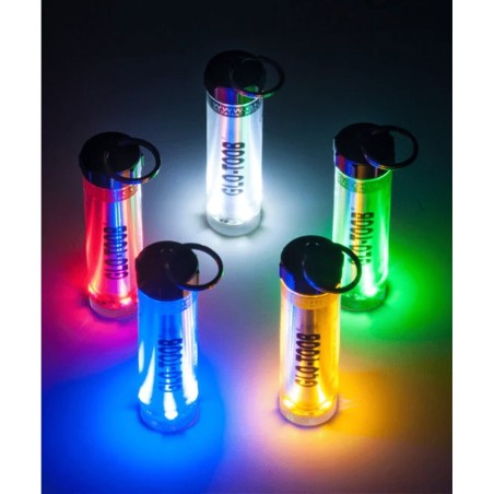 Bâton Lumineux GTOOB Rouge – NEXTORCH