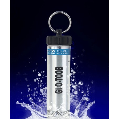 Bâton Lumineux GTOOB Rouge – NEXTORCH