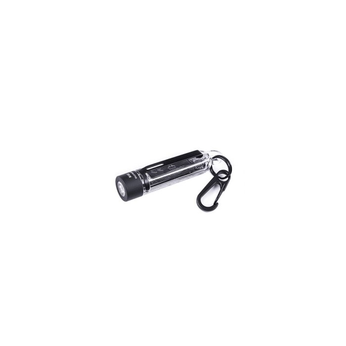 Mini Lampe Porte-clés K40 – NEXTORCH
