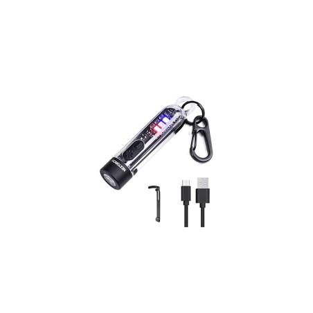 Mini Lampe Porte-clés K40 – NEXTORCH