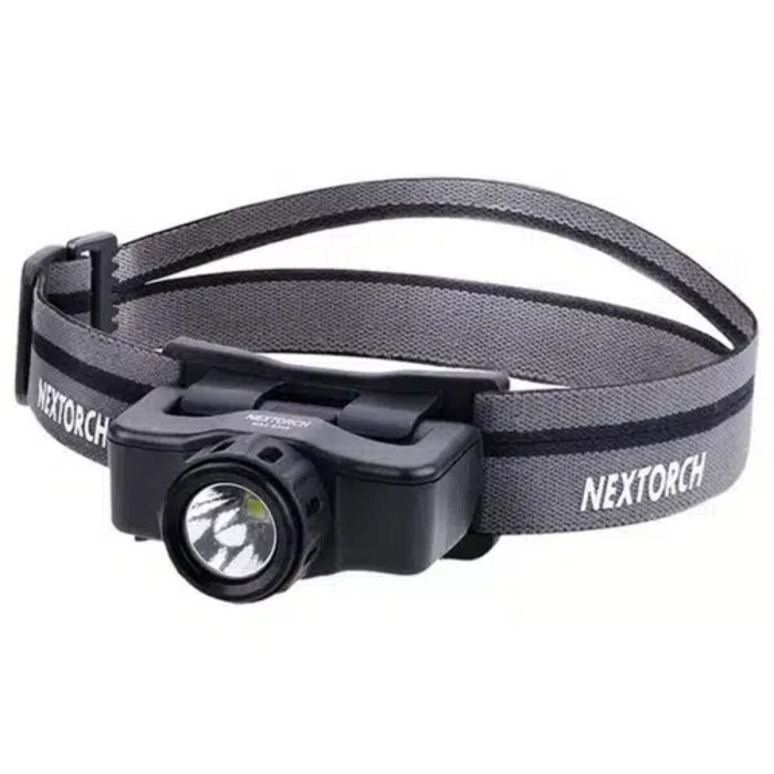 Lampe Frontale MAXSTAR -1200 Lumens – NEXTORCH