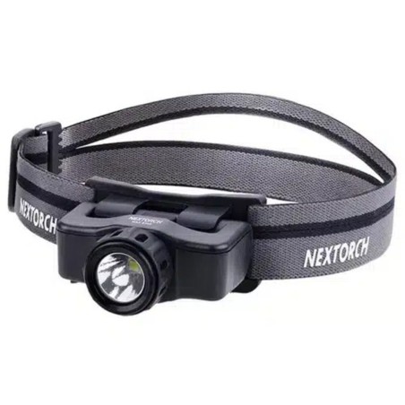 Lampe Frontale MAXSTAR -1200 Lumens – NEXTORCH