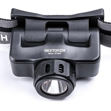 Lampe Frontale MAXSTAR -1200 Lumens – NEXTORCH