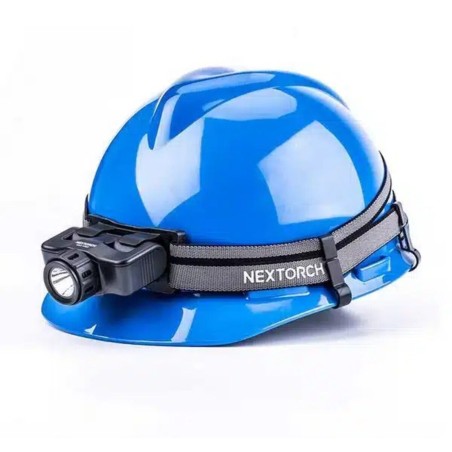 Lampe Frontale MAXSTAR -1200 Lumens – NEXTORCH
