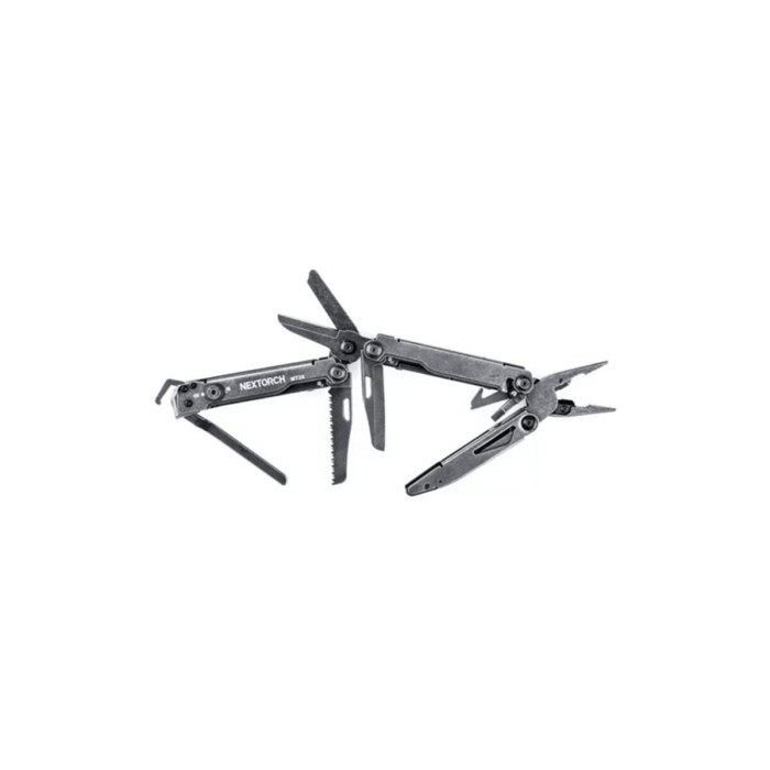 Multi-Tools MT20 – NEXTORCH