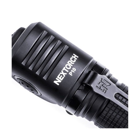Lampe à Angle Droit P10 – NEXTORCH