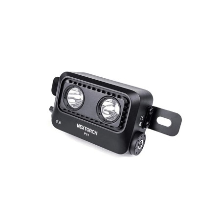 Lampe P21 pour Bouclier 3000 Lumens – NEXTORCH