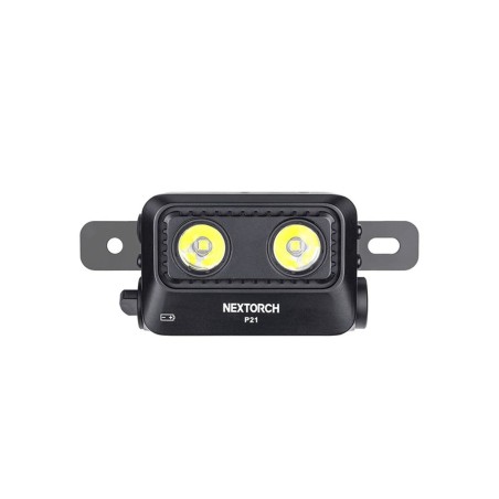 Lampe P21 pour Bouclier 3000 Lumens – NEXTORCH