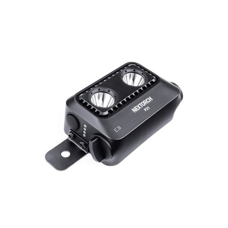 Lampe P21 pour Bouclier 3000 Lumens – NEXTORCH