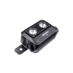 Lampe P21 pour Bouclier 3000 Lumens – NEXTORCH