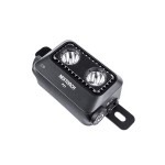 Lampe P21 pour Bouclier 3000 Lumens – NEXTORCH
