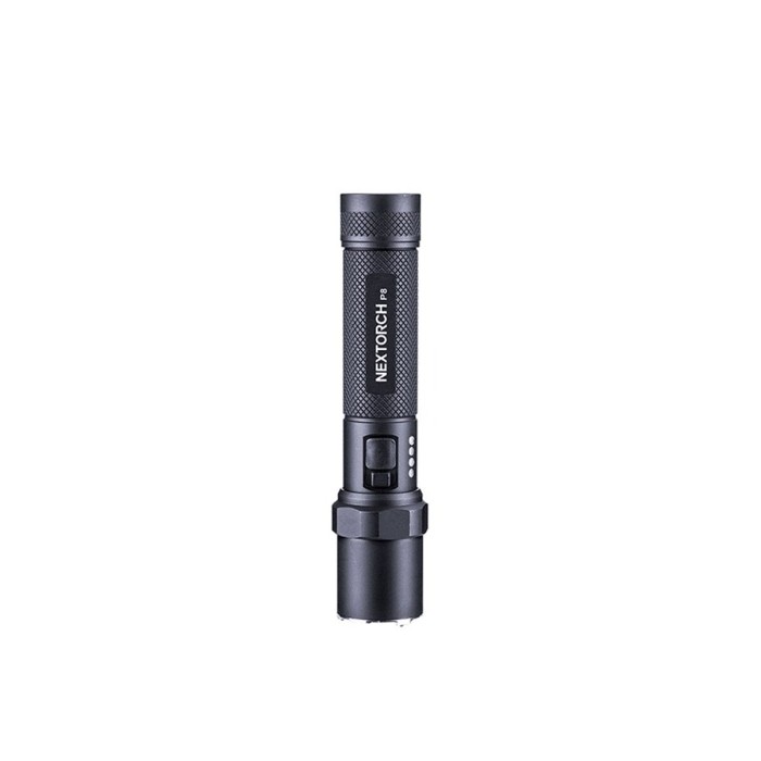 Lampe de Poche Compacte P8 1600 Lumens – NEXTORCH
