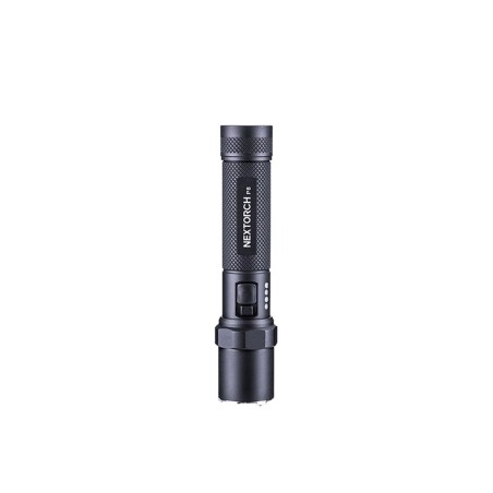 Lampe de Poche Compacte P8 1600 Lumens – NEXTORCH