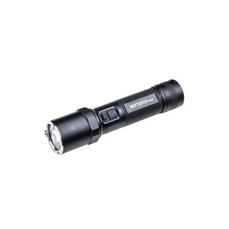 Lampe Tactique P80B 2100 Lumens – NEXTORCH