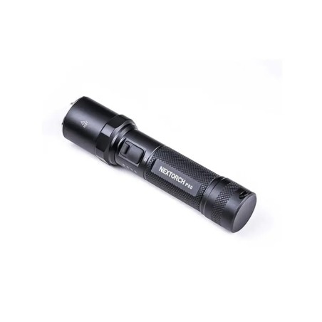 Lampe Tactique P80B 2100 Lumens – NEXTORCH