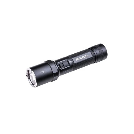 Lampe Tactique P81B 3700 Lumens – NEXTORCH