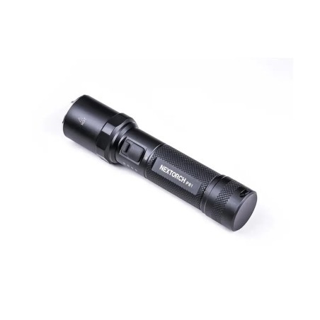 Lampe Tactique P81B 3700 Lumens – NEXTORCH