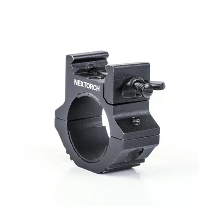 Adaptateur Rail Picatinny – NEXTORCH