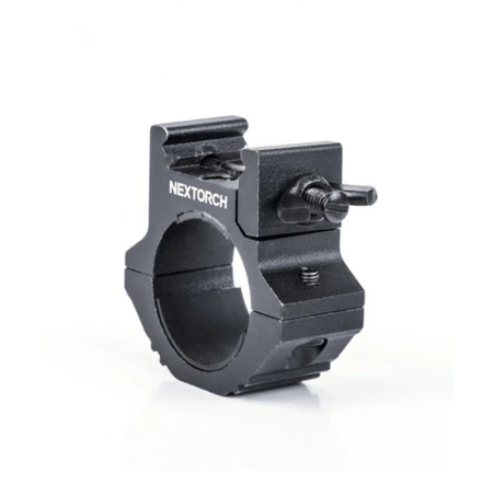 Adaptateur Rail Picatinny – NEXTORCH