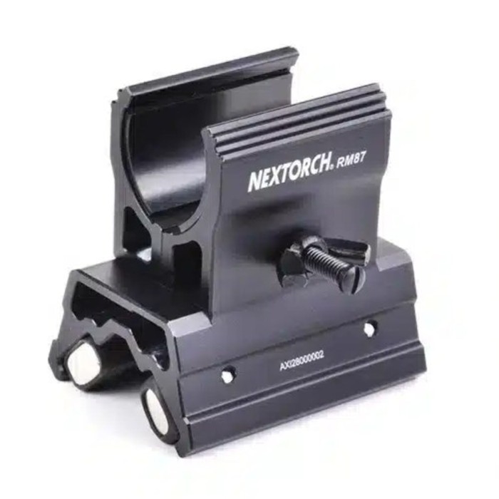 Support Magnétique Fusil pour Lampe – NEXTORCH
