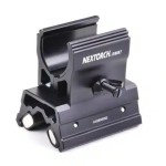 Support Magnétique Fusil pour Lampe – NEXTORCH