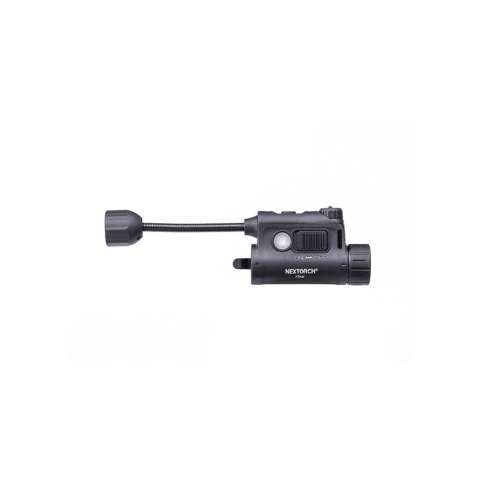 Lampe Casque Balistique RSTAR – NEXTORCH