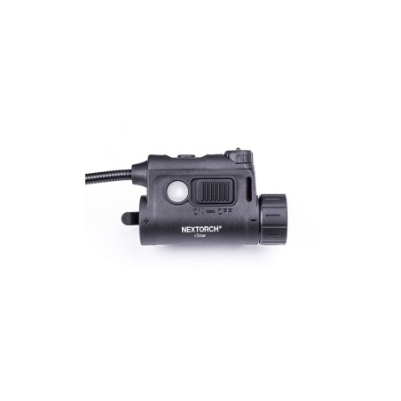 Lampe Casque Balistique RSTAR – NEXTORCH