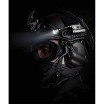 Lampe Casque Balistique RSTAR – NEXTORCH