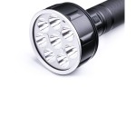 Lampe ST31 – NEXTORCH